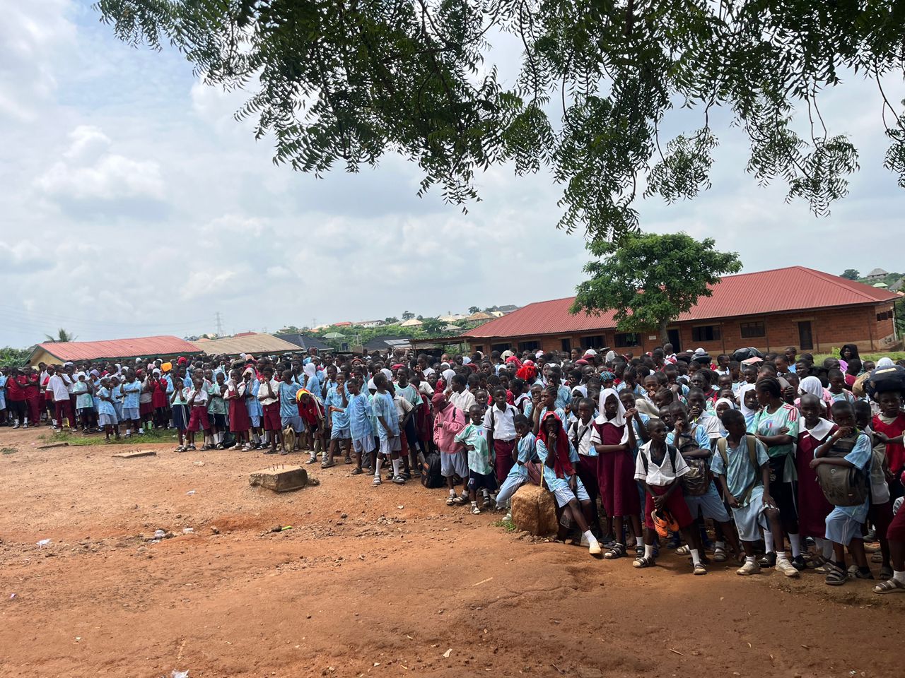 HHF ongoing outreach 2026